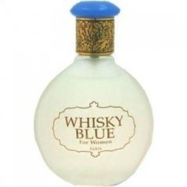 Evaflor Whisky Blue EDP 50 ml Kadın Parfümü kullananlar yorumlar